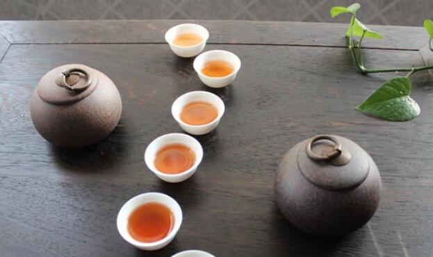 茶文化體驗(yàn),你對(duì)中國(guó)茶藝有什么看法？
